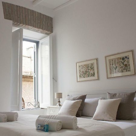 Splendid House In Trastevere Rome Exterior photo