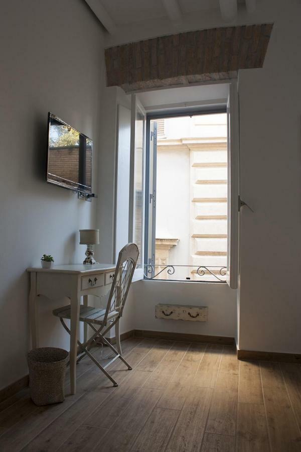 Splendid House In Trastevere Rome Exterior photo